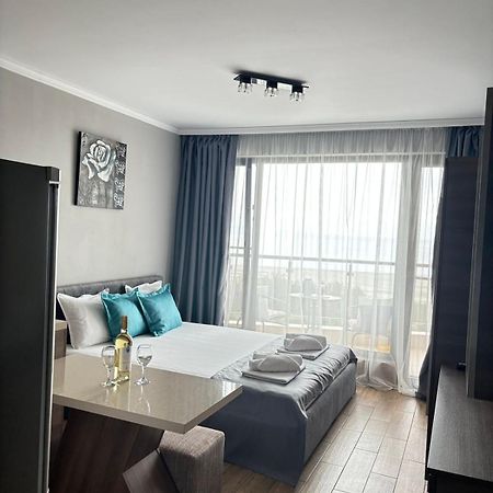 Studio Sea Pearl Pomorie Exterior photo