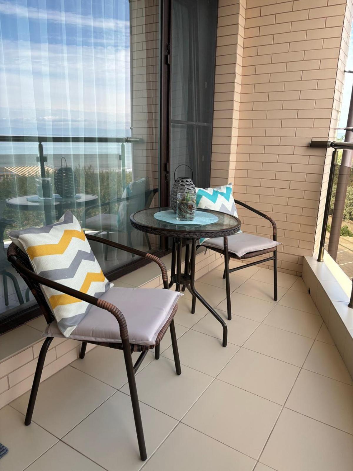 Studio Sea Pearl Pomorie Exterior photo