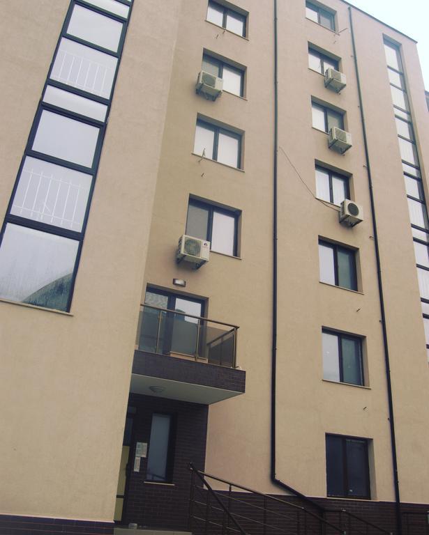 Studio Sea Pearl Pomorie Exterior photo